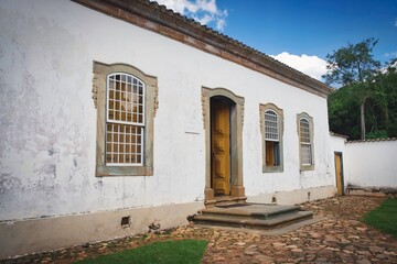 Padre Toledo Museum