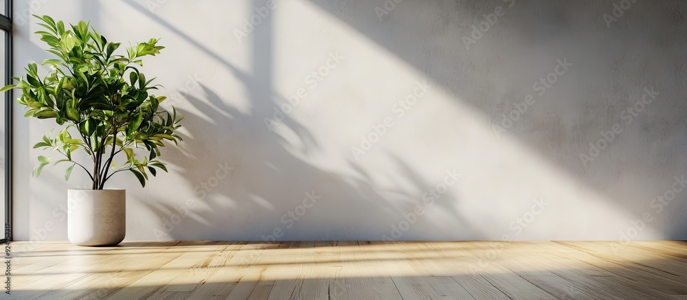Aufkleber Essential to a new home idea. with copy space image. Place for adding text or design