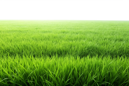 Green grass field png