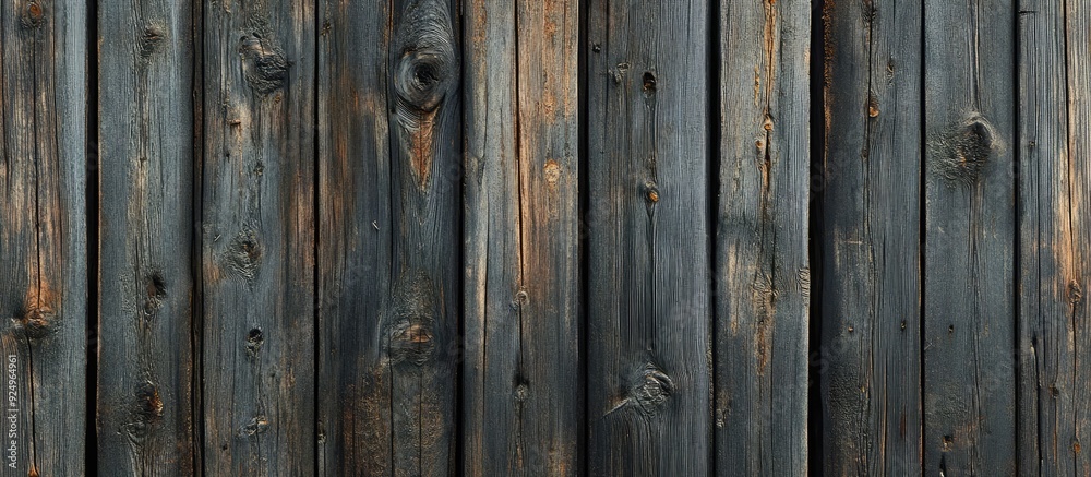 Leinwandbilder weathered wood background texture. with copy space image. place for adding text or design