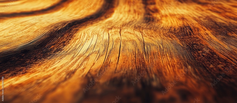 Aufkleber wood abstraction. with copy space image. Place for adding text or design