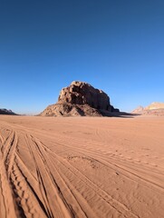 Wadi Rum