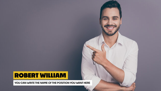 Animated Lower Thirds for Social Media Videos