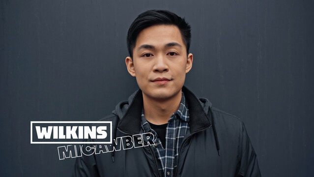 Minimal Animated Lower Thirds