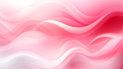 White and Pink Gradient, Abstract Image, Texture, Pattern Background, Wallpaper, Smartphone Cover and Screen, Cell Phone, Computer, Laptop, 9:16 and 16:9 Format