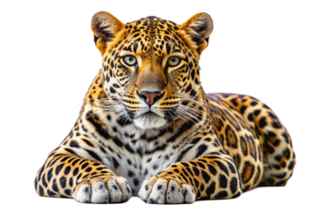 Leopard png