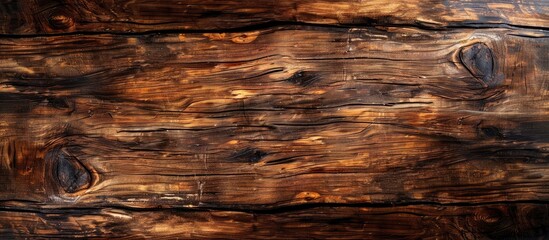 Wooden texture background with empty space for text or design, ideal for showcasing content with a copy space image.
