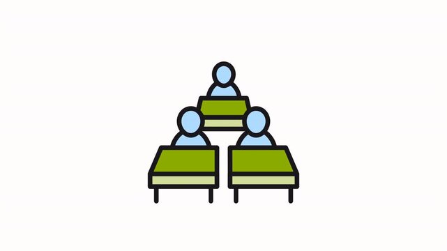 Motion Icon Group Class