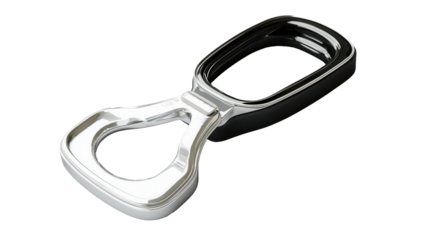 Can Opener on transparent background