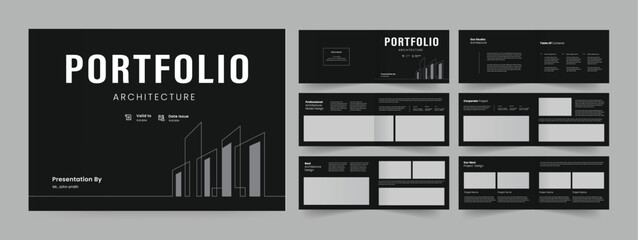 Landscape Portfolio Architecture Portfolio Landscape Architecture