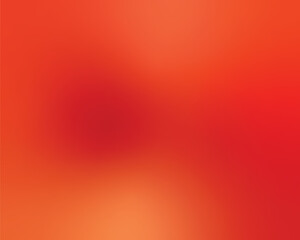 Red color gradient background EPS vector for versatile design