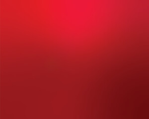 Red color gradient background EPS vector for versatile design