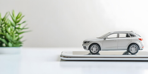 application mobile for car service rent insurance call for drive technology