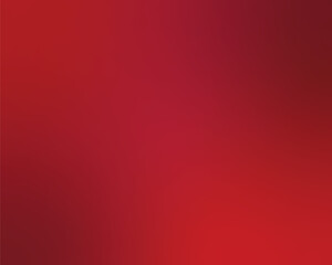 Red color gradient background EPS vector for versatile design