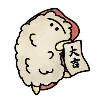 踊る寿司_01