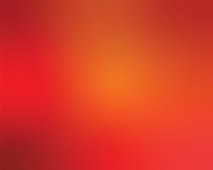 Red color gradient background EPS vector for versatile design