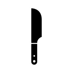Kitchen knife