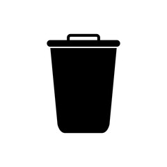 Trash bin