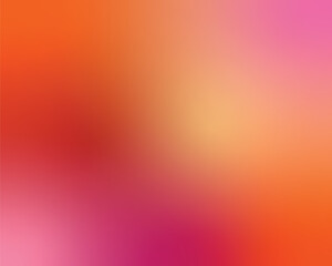 Red color gradient background EPS vector for versatile design