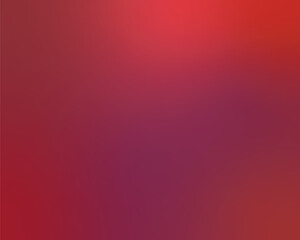 Red color gradient background EPS vector for versatile design