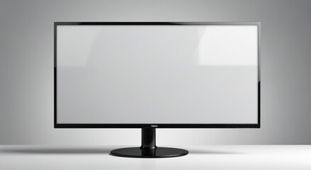 lcd monitor with screen