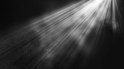 abstract light background