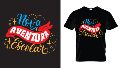Vector T-Shirt Design Fully Editable High Quality