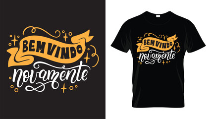 Vector T-Shirt Design Fully Editable High Quality