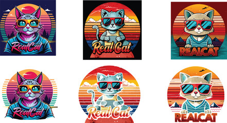 Obraz premium catset6