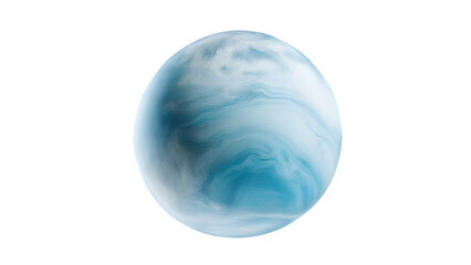 water planet