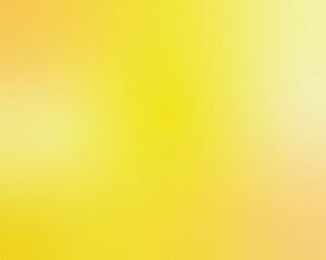 Yellow color gradient background EPS vector for versatile design