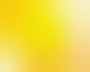 Obraz premium Yellow color gradient background EPS vector for versatile design