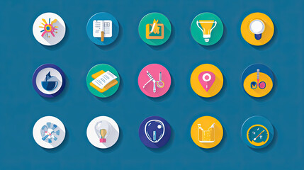 graphic resource for learning