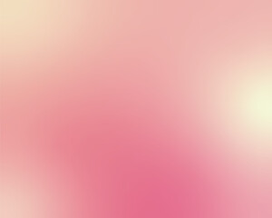 Yellow color gradient background EPS vector for versatile design