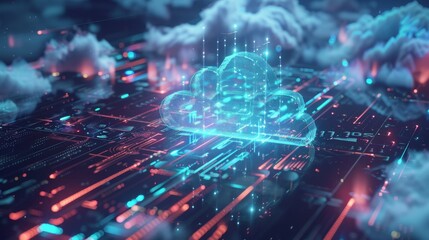 digital information technology solutions , futuristic web application development , advanced hologram technology