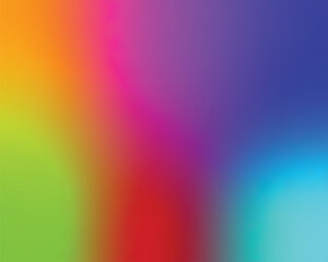 Obraz premium Yellow color gradient background EPS vector for versatile design
