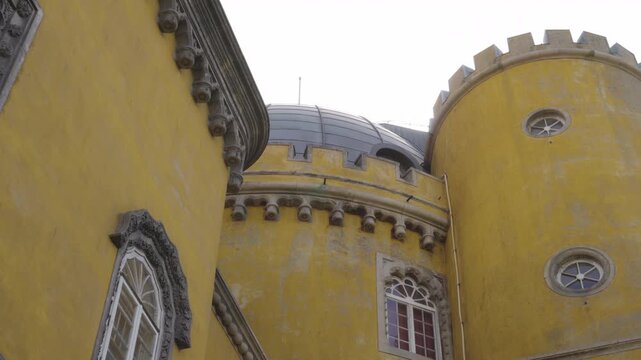 sestieri square city