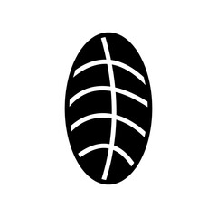 Korean Food Beondegi Solid