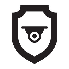 Camera Protection Solid Black