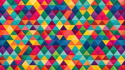 Abstract geometric color textures seamless pattern for multiple purposes, background, backdrop, grunge shapes, abstract