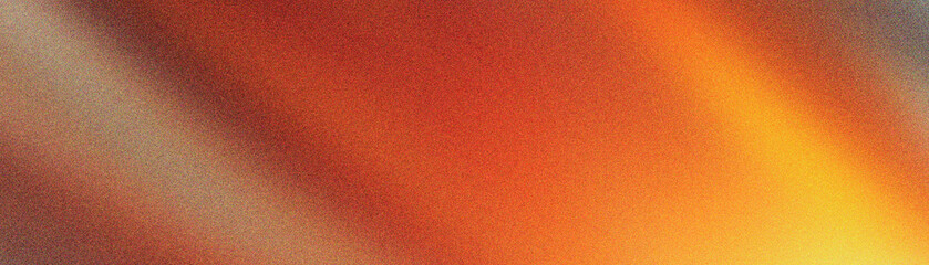 Abstract blurred background with warm red, orange, and yellow gradients creating a vibrant and dynamic visual effect.