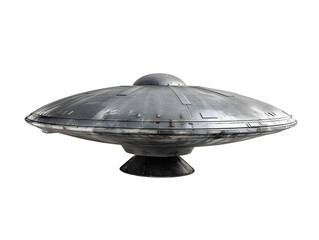 UFO, UAP inform a saucer, Unidentified Flying Object , Unidentified Aerial Phenomena, Strange objects may come from outer space or contain unexpected technology