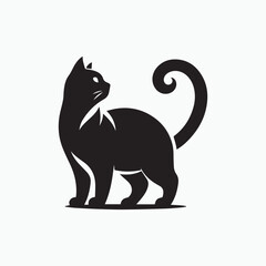 THIS IS CAT VECTOR IMAGES