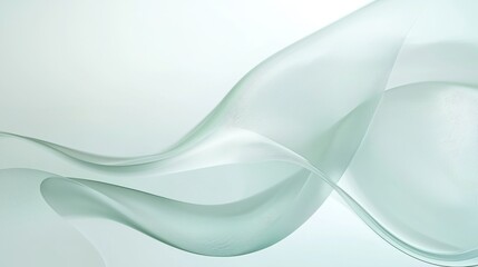 Obraz premium Business Presentation Background: Contemporary Design with Abstract Lines