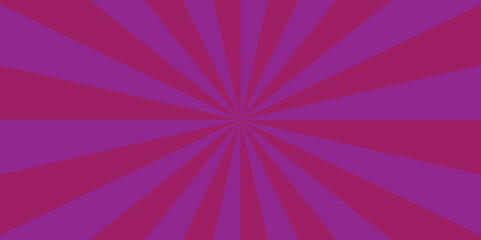 Abstract background with sunburst pattern colorful design. Vintage sunrays illustration swirl grunge backdrop line texture background.