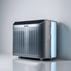 Fototapeta premium HEATER.