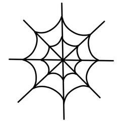 Spider web 