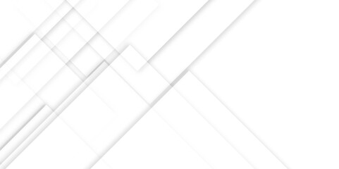 Technology and business and communication concept diamond triangle geometric line geometric patterns, White glass mosaic geometric patterns,  technology and business white abstract background design.