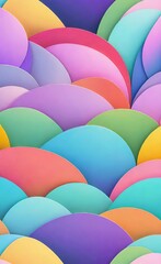 abstract colorful background