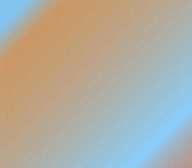 Lilac background with different shades. Undefined abstract illustration with gradient. A completely new style for your business design